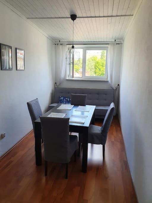 Apartament Przestronny Z Szybkim Wifi *